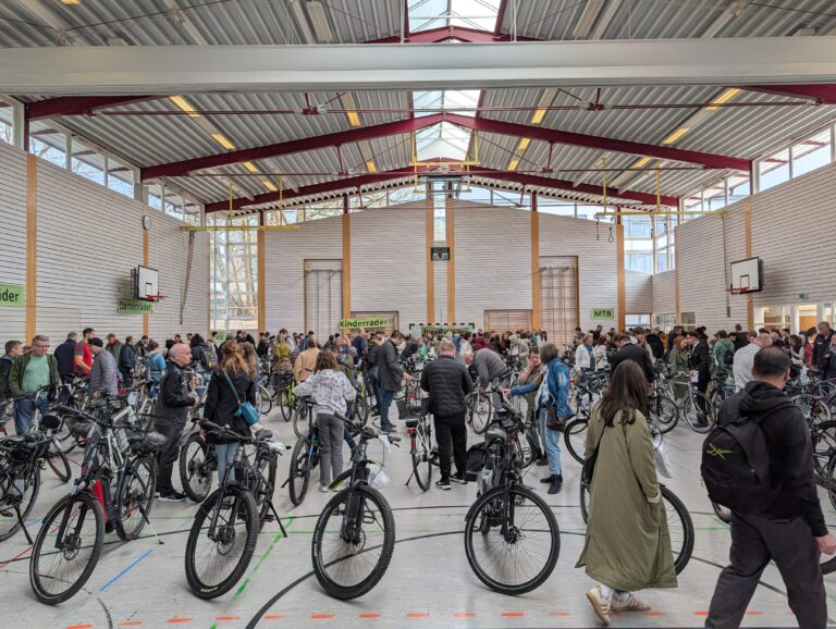 Event – 21.03.2025 – Fahrradbörse – Content 2