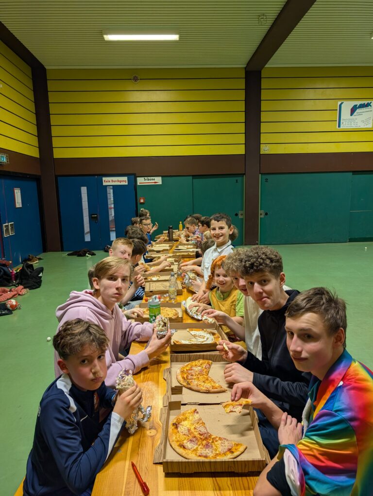 Images -TTF Oberkirch – Fasent – 1