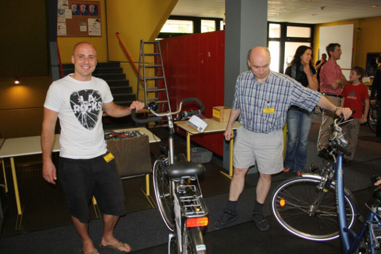 2011 fahrradboerse
