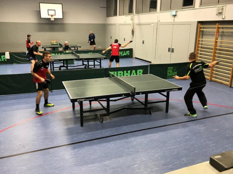 2018 : 2019 TTC-Langenwinkel-Herren-I